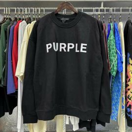 Picture for category Purple Brand Sweatshirts